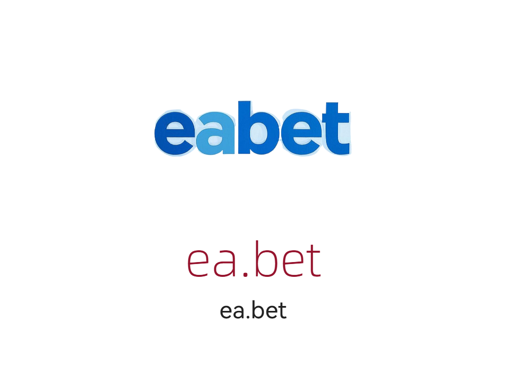 EABET GAME-Apostas