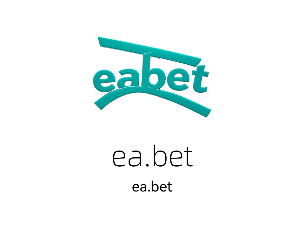 EABET GAME-Logo